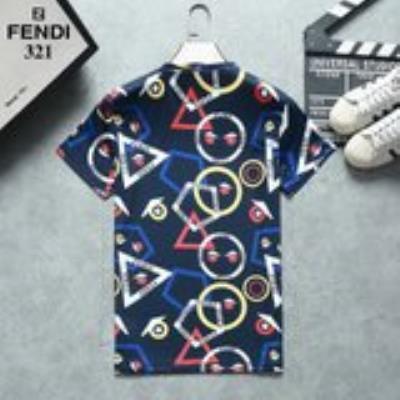 cheap quality Fendi Shirts sku 237